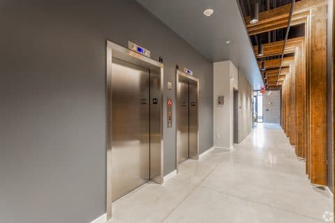 Convenient Elevators